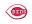 Logo image of Cincinnati Reds