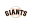 Logo image of San Francisco Giants