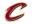 Logo image of Cleveland Cavaliers