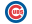 Logo image of Chicago Cubs