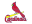 Logo image of St. Louis Cardinals